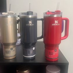 Stanley 40oz 