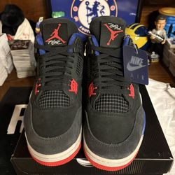 Jordan 4 Retro Rare Air