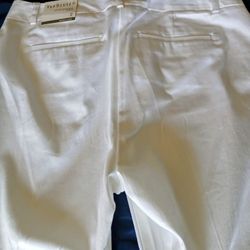 Women's Capris Size 2 