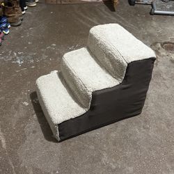 Pet Steps 