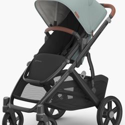 UPPAbaby VISTA V3 Stroller