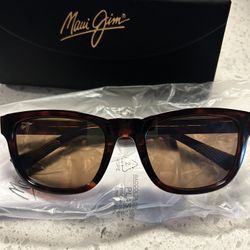 Maui Jim Sunglasses