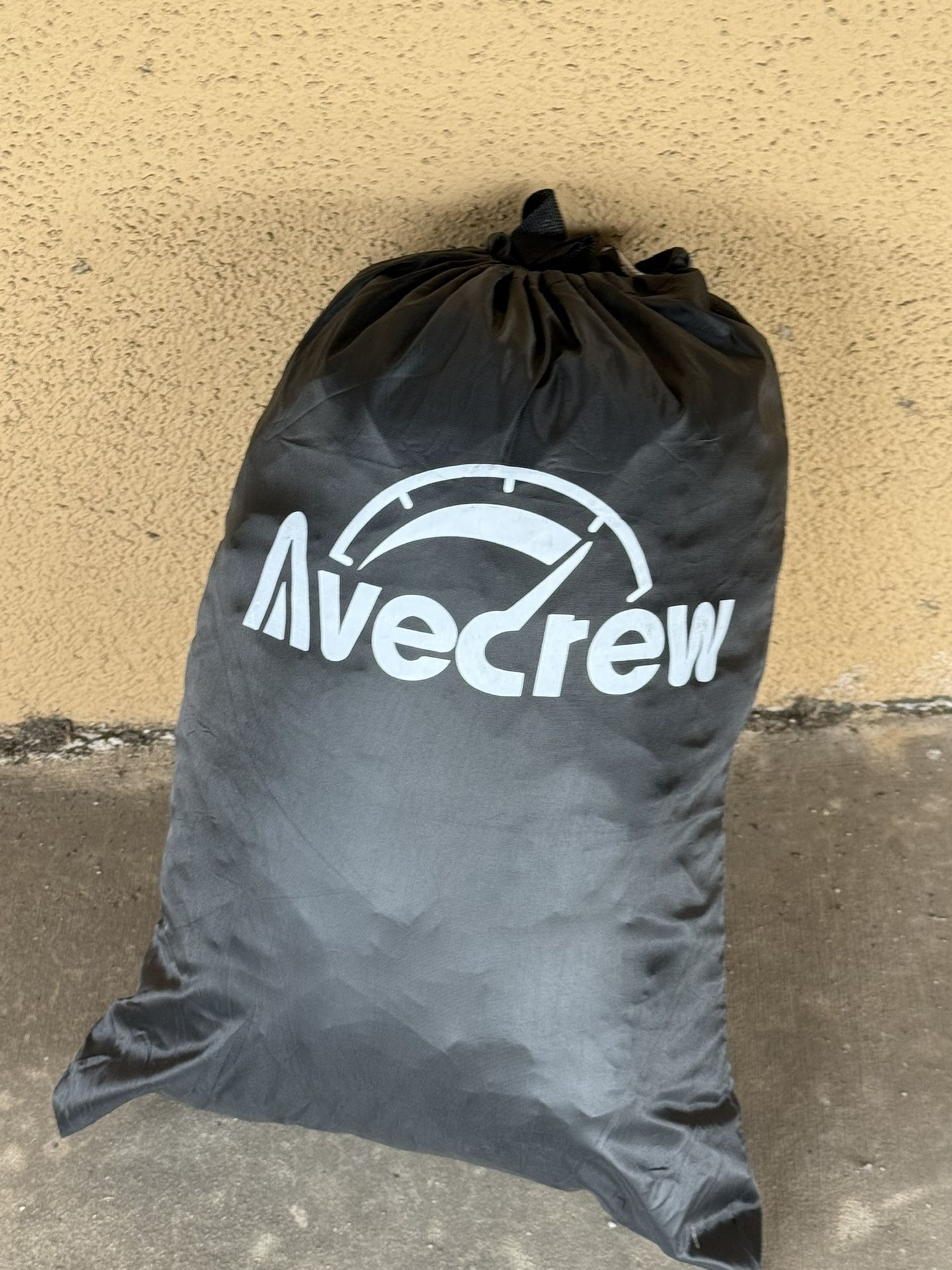 New Car Cover. Bronco. Jeep.