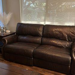 Electrical Recliner Living Room Set
