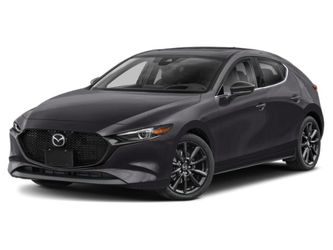 2022 Mazda Mazda3 Hatchback