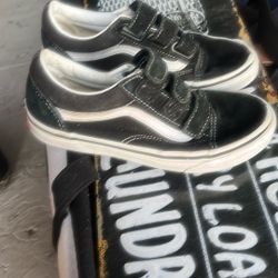 Youth vans