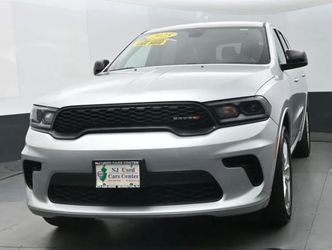 2025 Dodge Durango