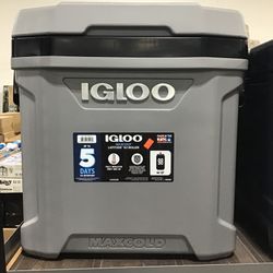 Igloo Ice Chest