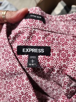 Men 's shirt