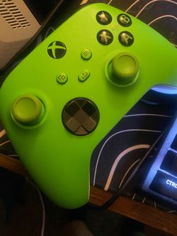 Xbox controller