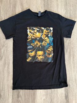 Juniors Sizes S Streetwear Graphic Tee