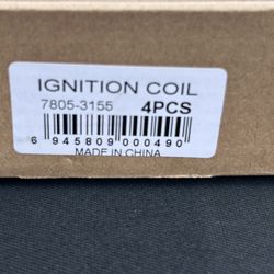 Ignition Coils 