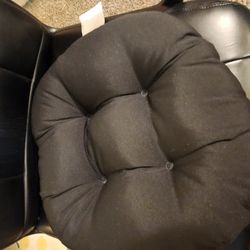 Footstool Cushion 