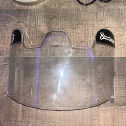 Football Visor 
