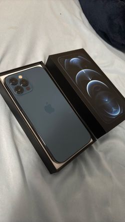 Apple iPhone 12 Pro Unlocked Like New