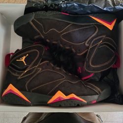 Air Jordan 7 Retro Size 12 