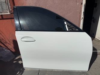2019 2021 2025 Bmw 3 series G20 G80 Front door