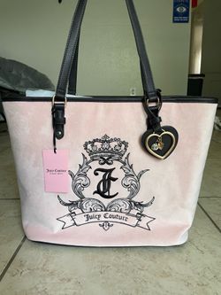 Juicy Couture Purse