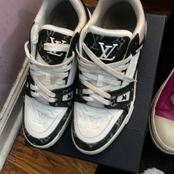 Louis Vuitton Shoes 