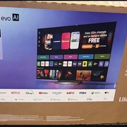 Lg 65 Inch Smart Tv  C5
