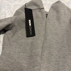 Enterizo Nuevo Sin Usar Xs Fashion Nova 