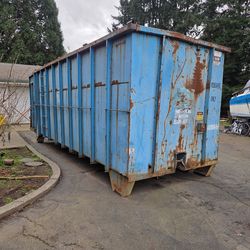 Container for sale