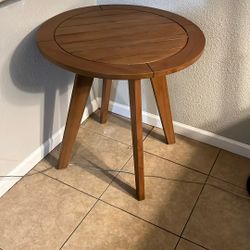 Small Table 