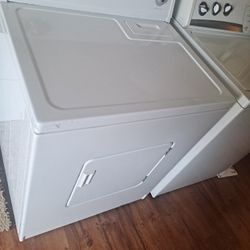 Good Condition Set W&D!