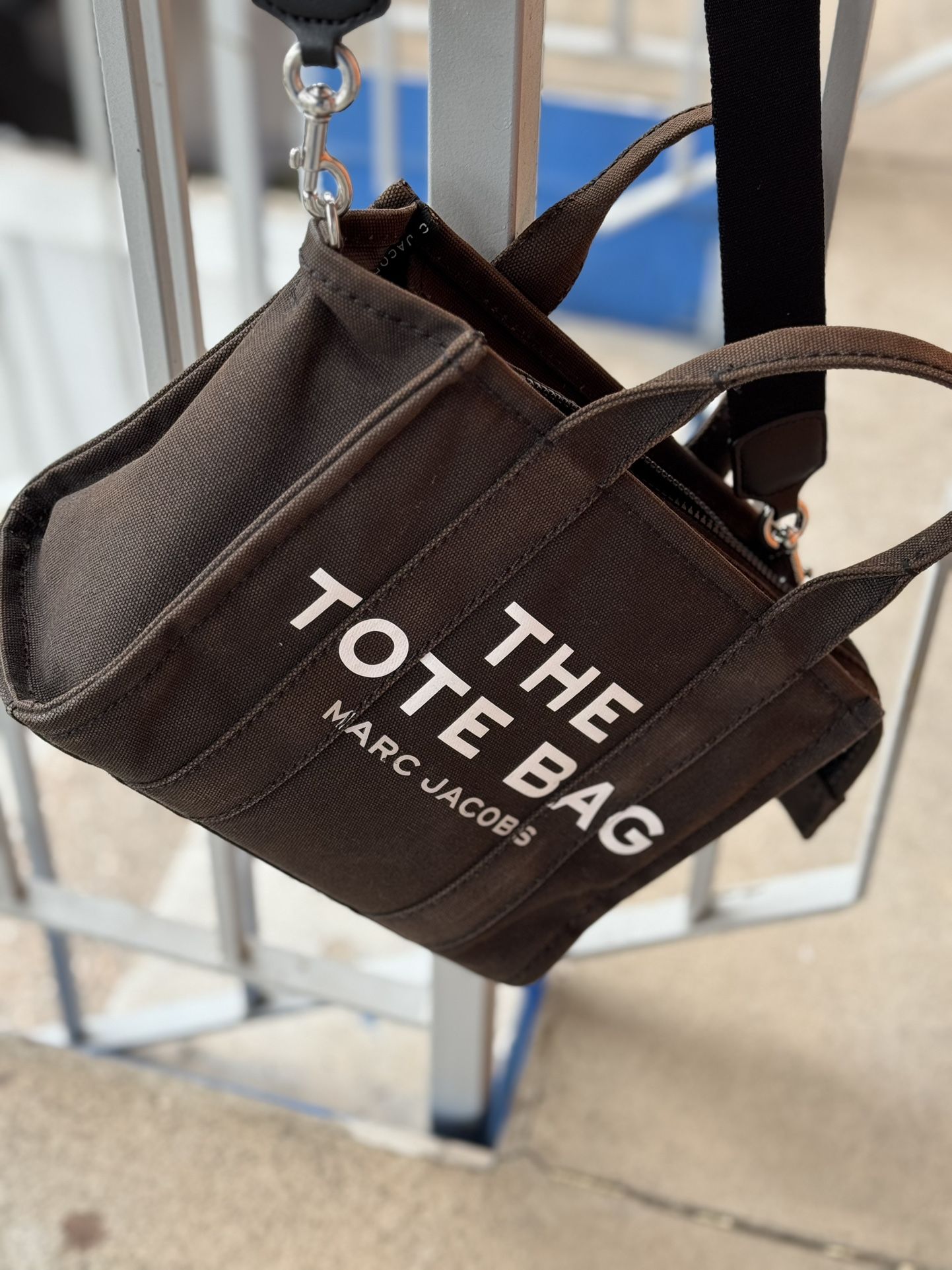 The Tote Bag