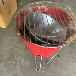 Bbq Aluminum Grill