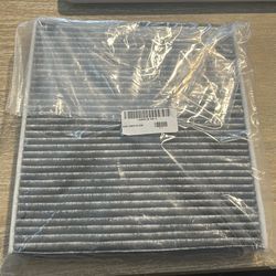 Tesla Model S/X air filter