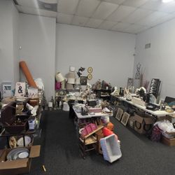 WAREHOUSE SALE 7-7  F, S,S