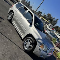 2006 GMC Envoy