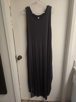Long Dress