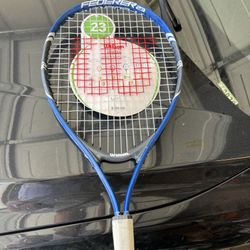 Youth Wilson 23 Inch tennis racket Junior
