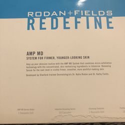 Rodan + Fields AMP MD