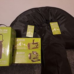 South Rim Outfitters