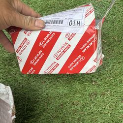 2013 -2019 Toyota tundra brake pads