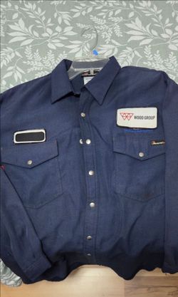 Frc shirts large/ medium