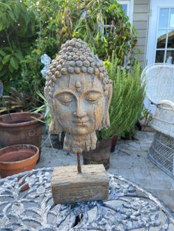 Garden Decor