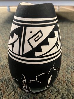 Southwest Pottery