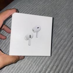 AirPods Pro 2