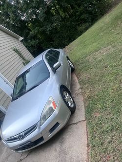 2007 Honda Accord