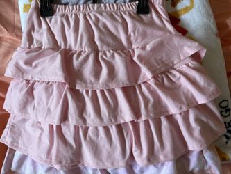 Girls Skort