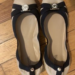 MICHAEL Michael Kors Flats