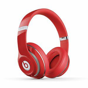 Beats Studio 2.0 Wired by Dr. Dre - Headphones