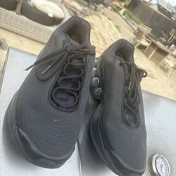 Nike Air Max Dn Black