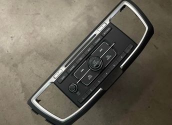 9th gen honda accord stereo console