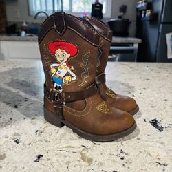 Toy Story Boots
