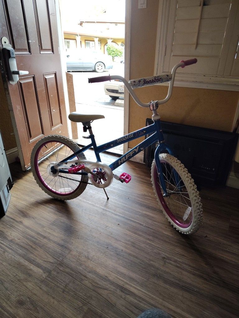 Huffy Sea Star Bike